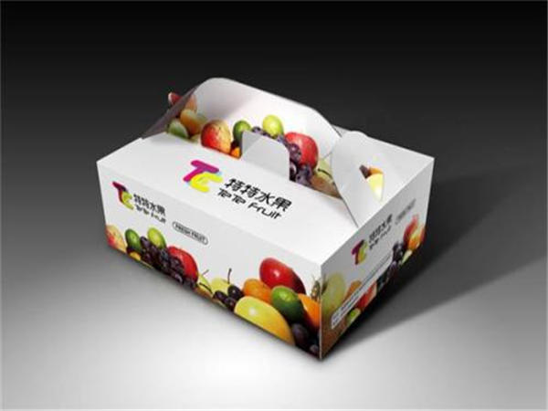 瓦(wǎ)楞彩盒(hé) 