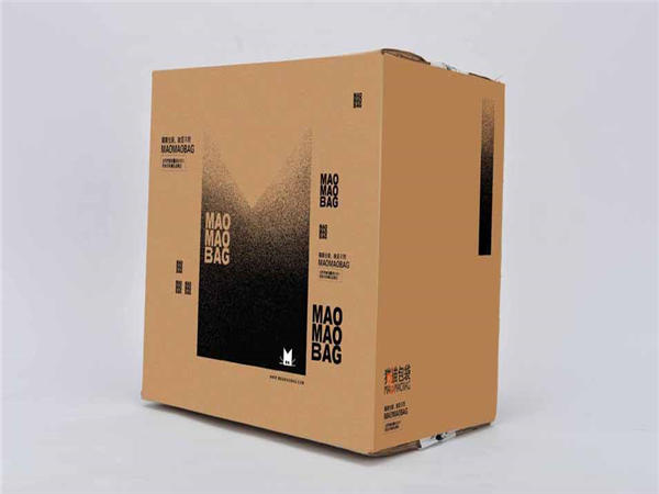 電子産品(pin)包裝 