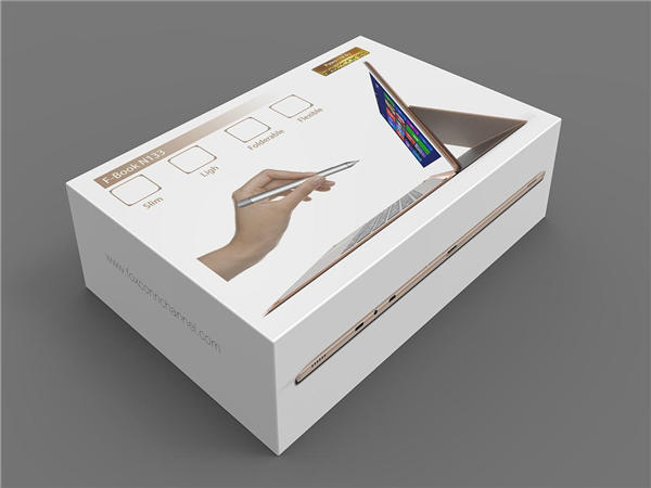 電子(zi)産品包裝(zhuāng)