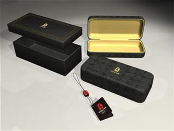 電子産品(pin)包裝