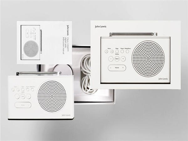 電(dian)子産品(pǐn)包裝 