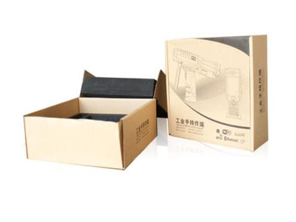 電(dian)子産品(pǐn)包裝